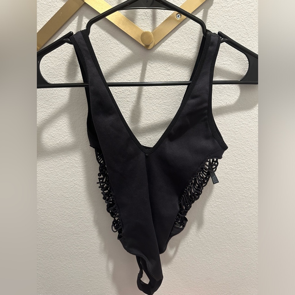 Urban Outfitters Out from Under Bodysuit